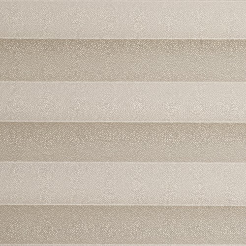 Шторы плиссе Классик Перла 2270 песочный, 240см
